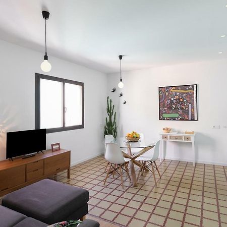 City Center Apartments Tarragona Luaran gambar