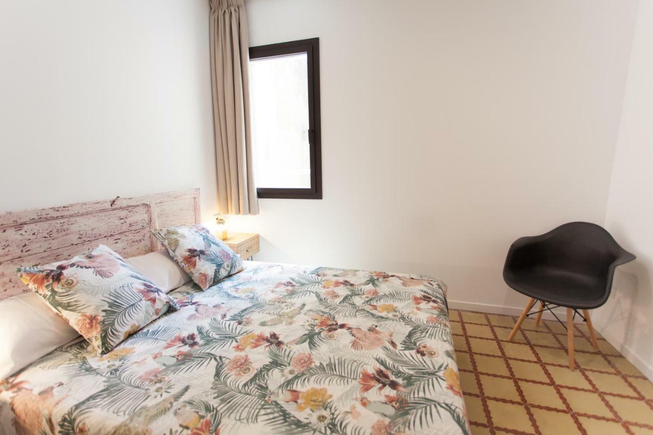 City Center Apartments Tarragona Luaran gambar
