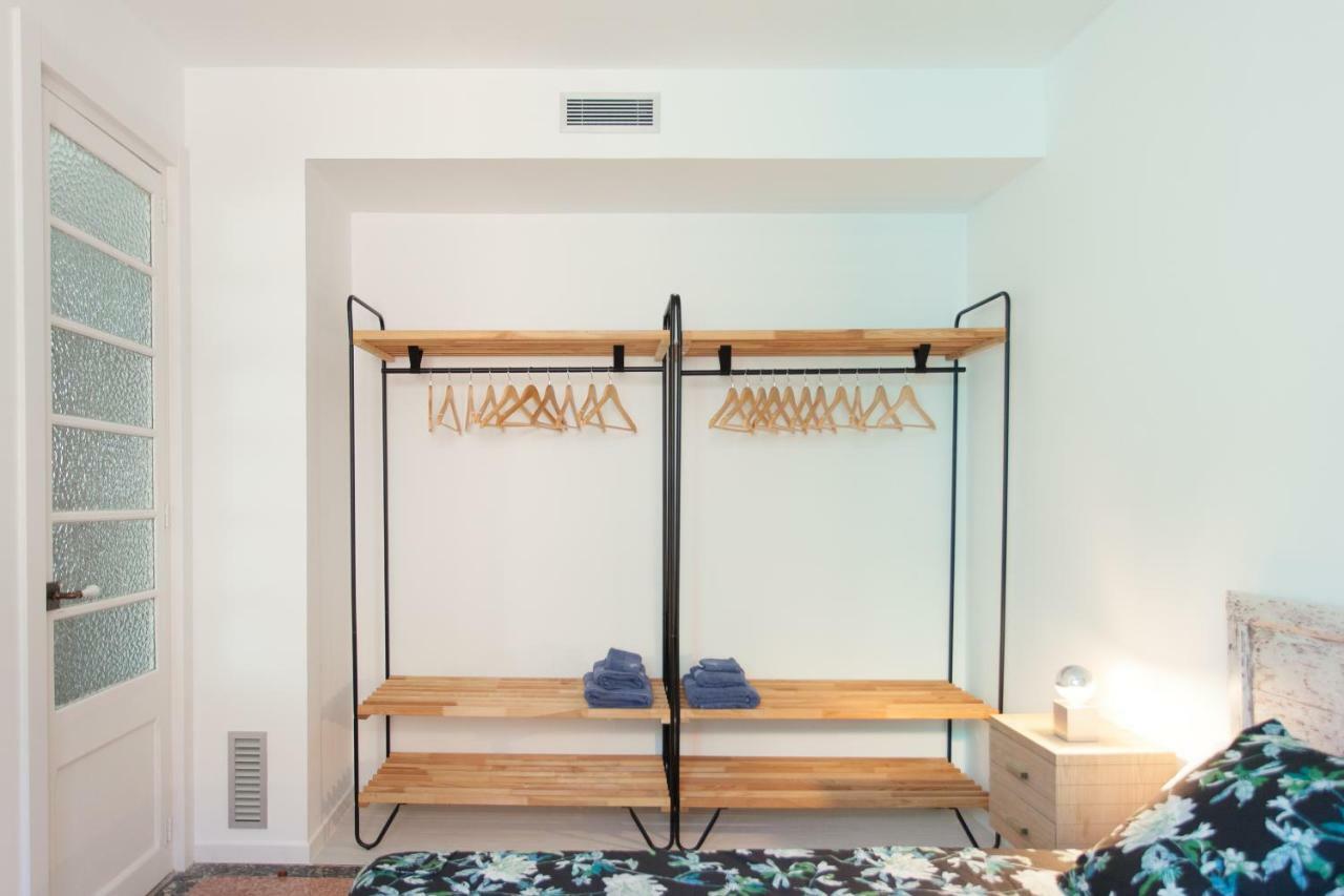 City Center Apartments Tarragona Luaran gambar