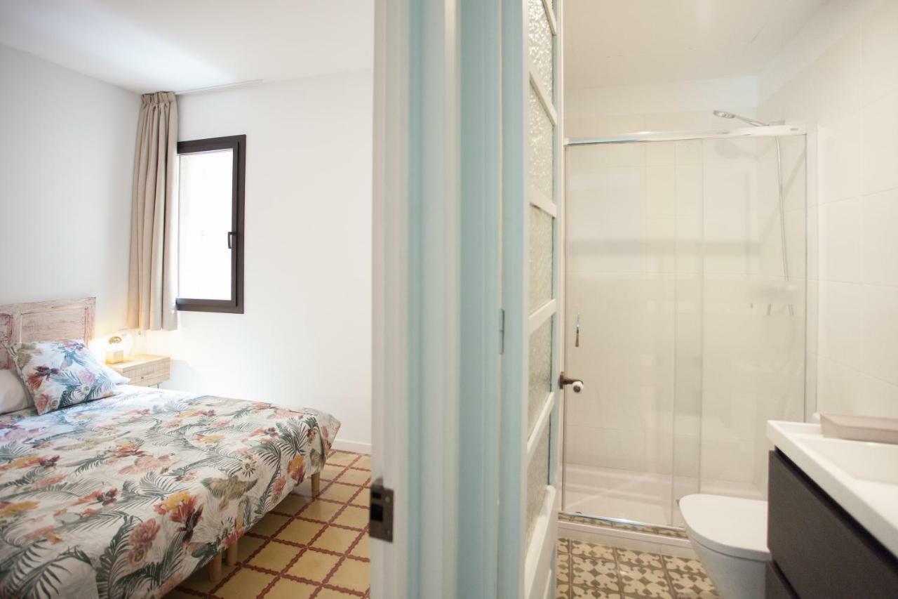 City Center Apartments Tarragona Luaran gambar