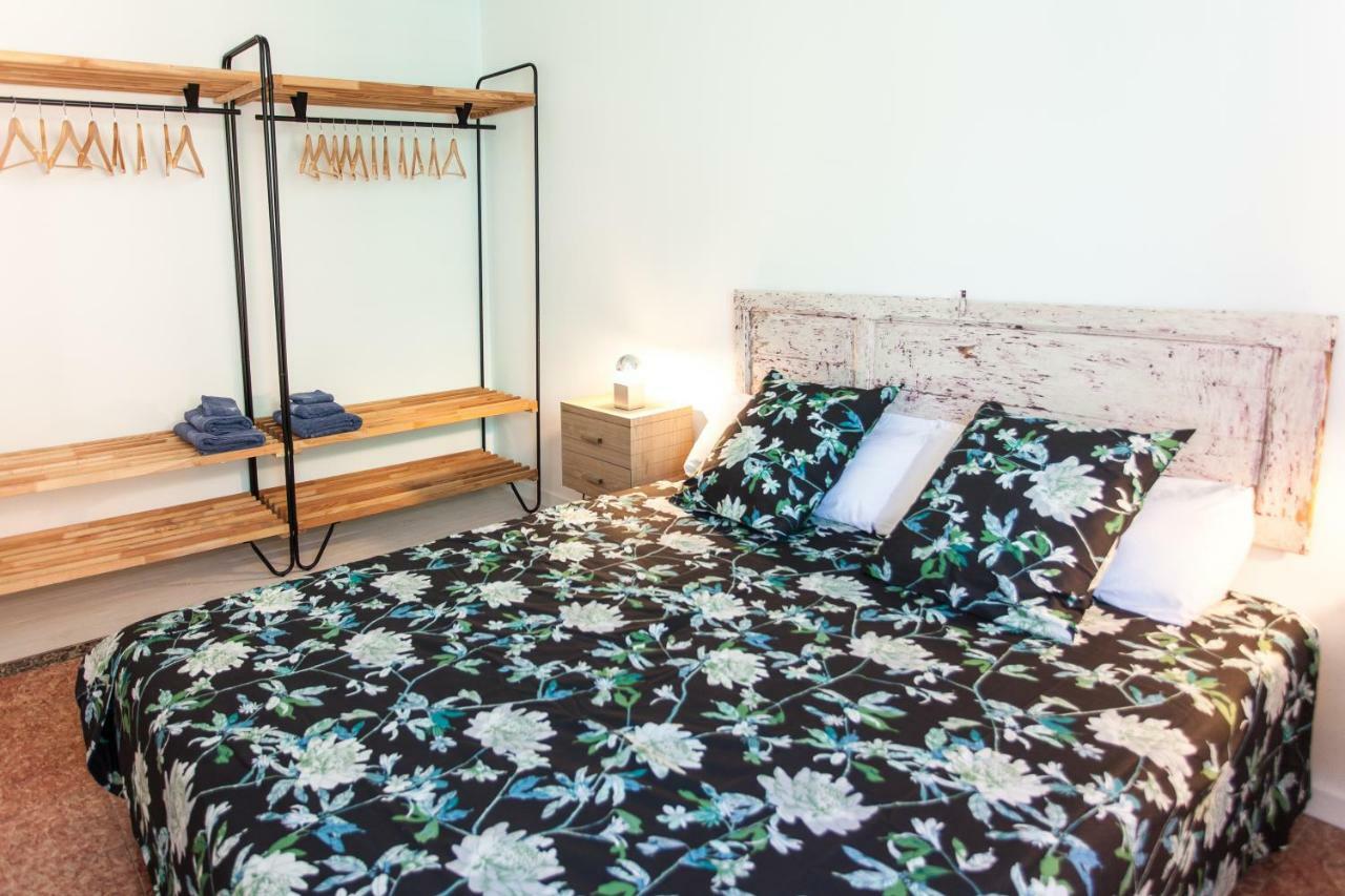 City Center Apartments Tarragona Luaran gambar