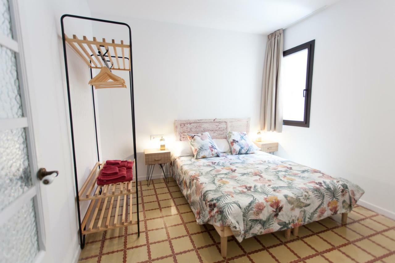 City Center Apartments Tarragona Luaran gambar