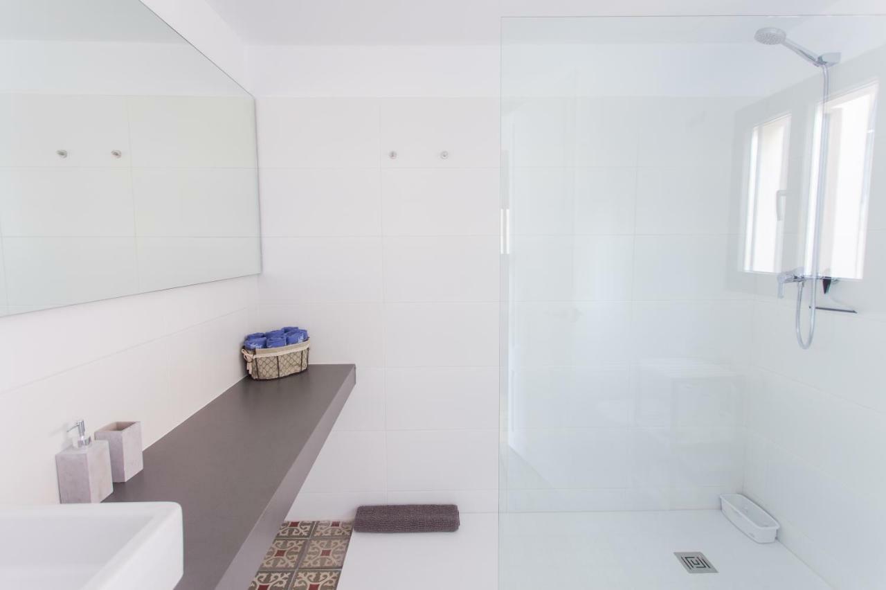 City Center Apartments Tarragona Luaran gambar