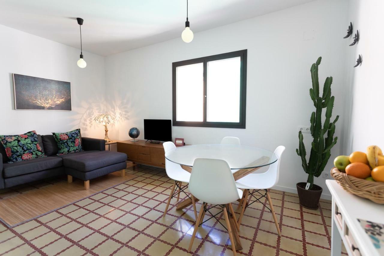 City Center Apartments Tarragona Luaran gambar